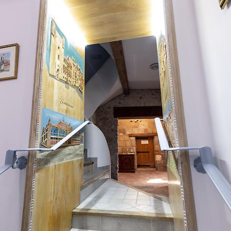 Petit Studio Presbytere Dans L'Eglise Narbonne Eksteriør billede