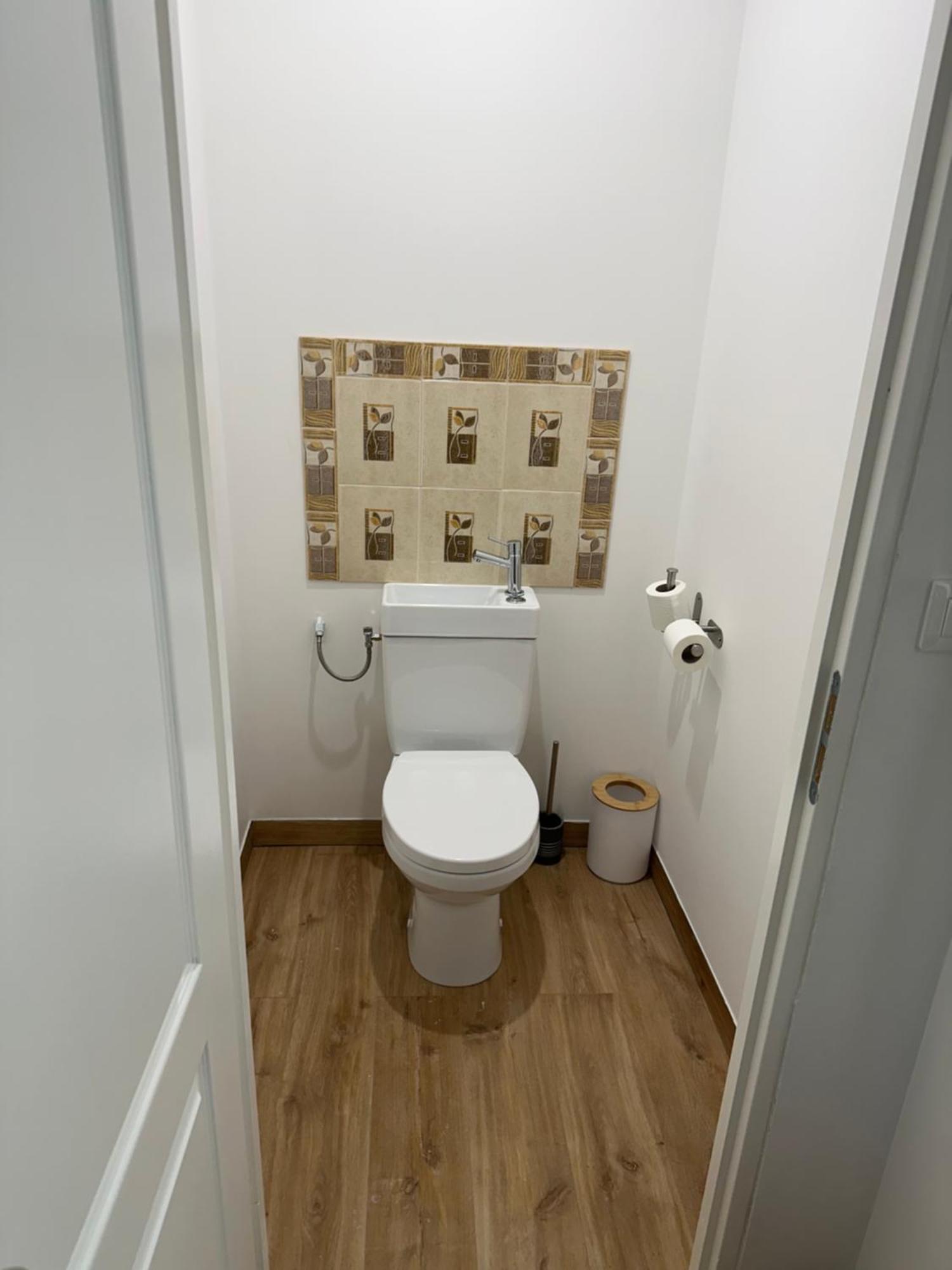 Petit Studio Presbytere Dans L'Eglise Narbonne Eksteriør billede