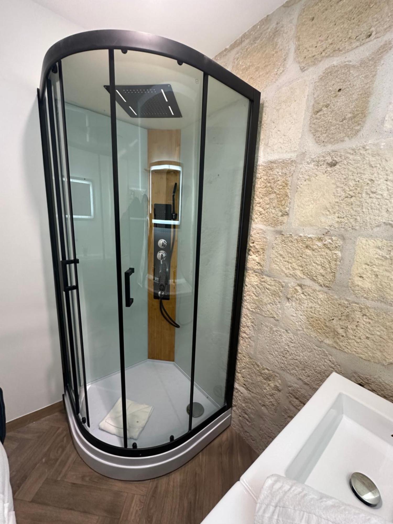 Petit Studio Presbytere Dans L'Eglise Narbonne Eksteriør billede